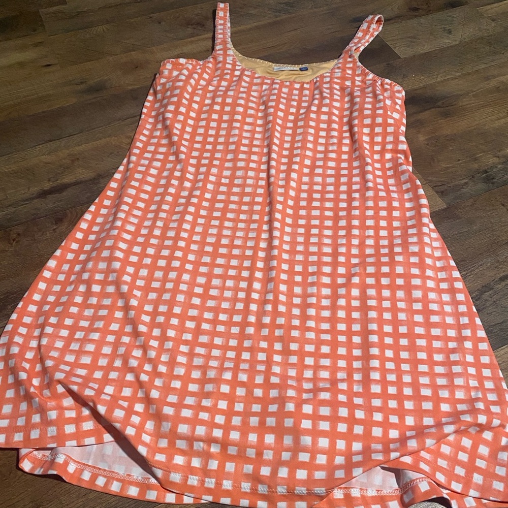 Cabana life active dress